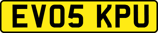 EV05KPU