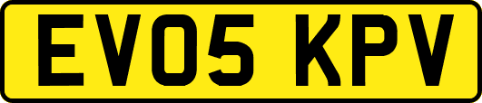 EV05KPV