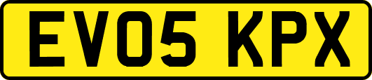 EV05KPX