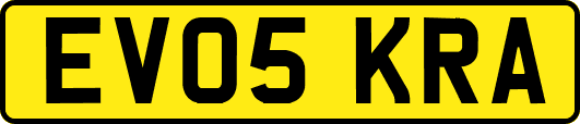 EV05KRA