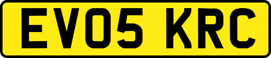 EV05KRC