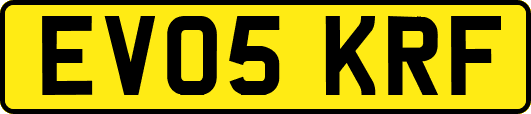 EV05KRF