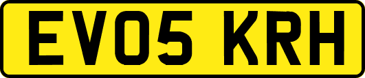 EV05KRH