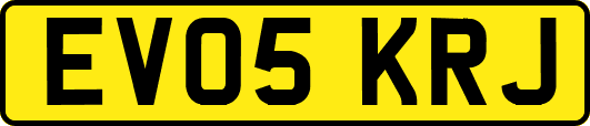 EV05KRJ