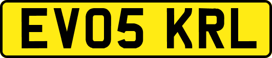 EV05KRL