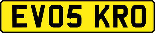 EV05KRO