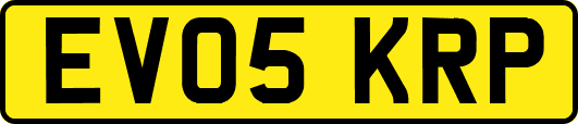EV05KRP