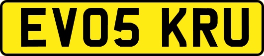 EV05KRU