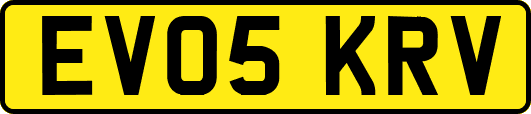 EV05KRV