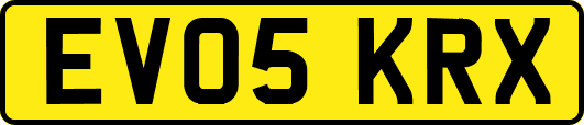 EV05KRX
