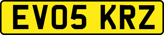 EV05KRZ