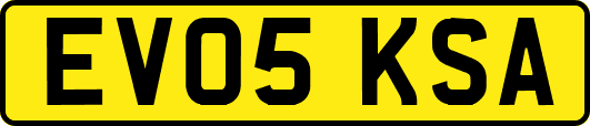 EV05KSA