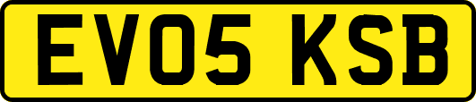 EV05KSB