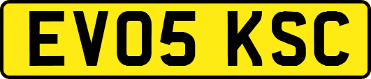EV05KSC