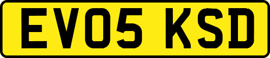 EV05KSD