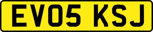 EV05KSJ