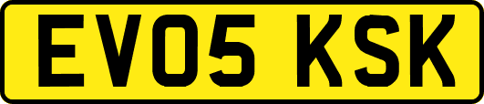 EV05KSK