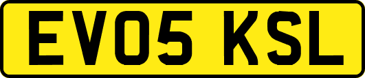 EV05KSL