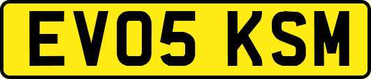 EV05KSM