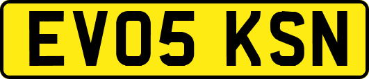 EV05KSN