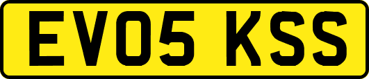 EV05KSS