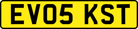 EV05KST