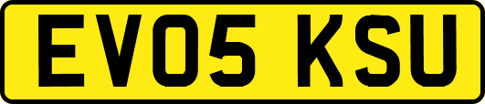 EV05KSU