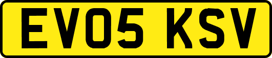 EV05KSV