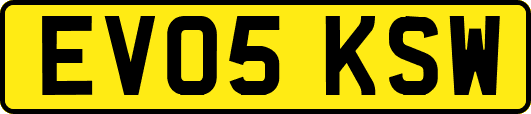 EV05KSW