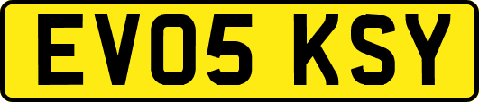 EV05KSY