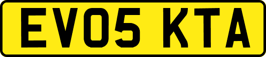 EV05KTA