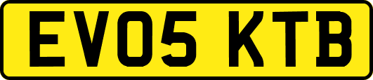 EV05KTB