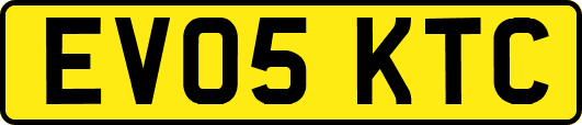 EV05KTC