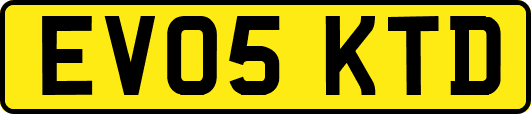EV05KTD