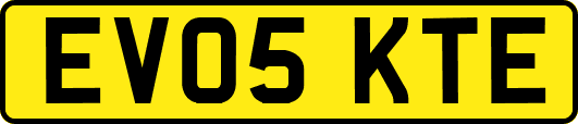 EV05KTE