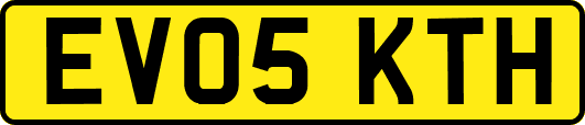 EV05KTH