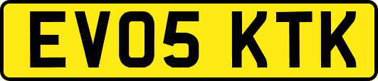 EV05KTK