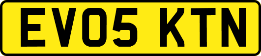 EV05KTN