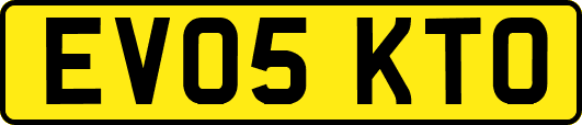 EV05KTO