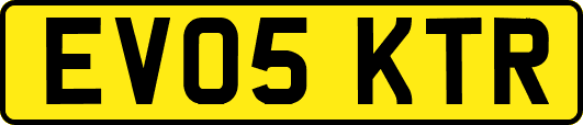 EV05KTR