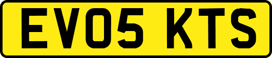 EV05KTS