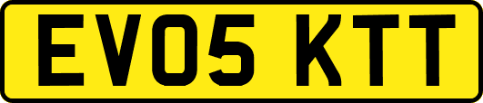 EV05KTT