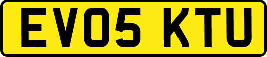 EV05KTU