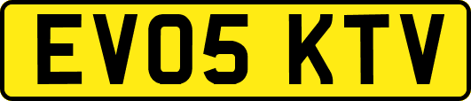 EV05KTV
