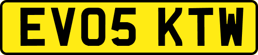EV05KTW