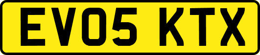 EV05KTX