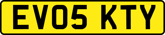 EV05KTY