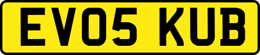 EV05KUB