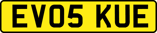 EV05KUE