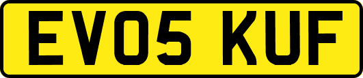 EV05KUF